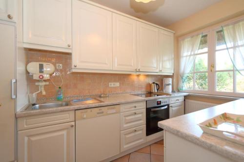 Kitchen, Tondernhues in Keitum