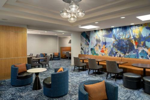 Residence Inn by Marriott Washington DC/Dupont Circle - image 14