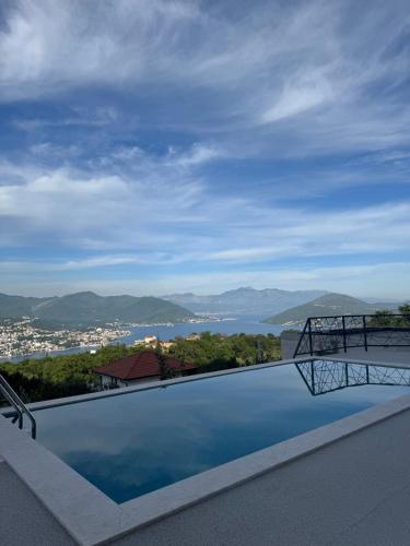 Bay View Village-Villa Asteria 1 in Zvinje