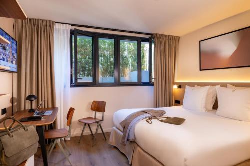 Yuna Montmartre - ApartHotel - image 14
