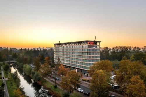 Corendon Amsterdam New-West, a Tribute Portfolio Hotel, Amsterdam
