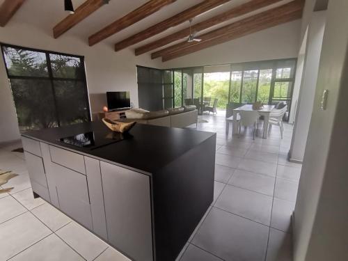 Facilities, 69 Lagoon House in Southbroom
