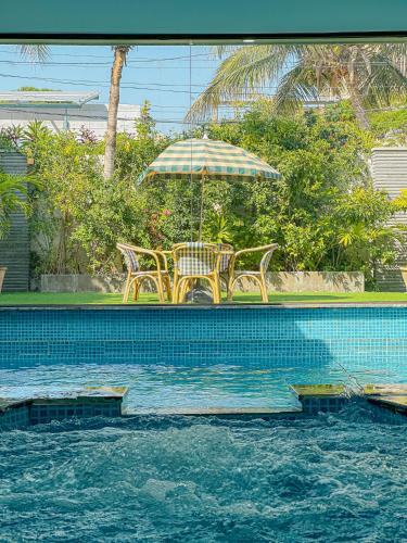 Villa with Private Pool image 8
