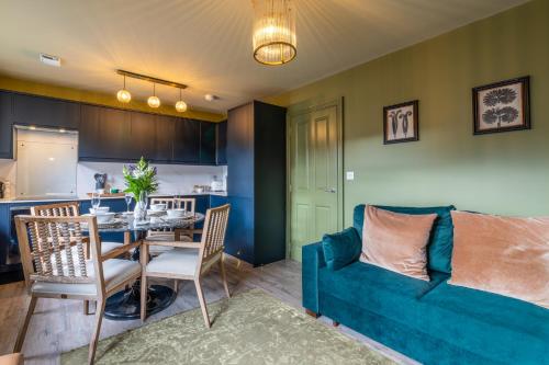 Silcox House Bath, Bath (photo 7)