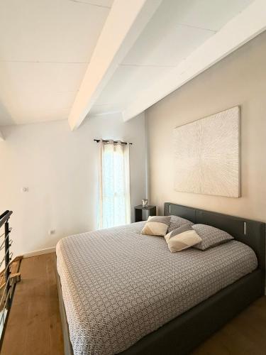 FREJUS - Appartement 4 personnes - Piscine, Fréjus (zdjęcie 7)