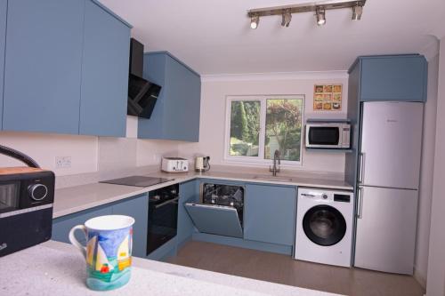 Omgivningar, Fort Victoria Cottages - Seafarers in Freshwater North