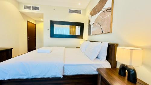 Luxurious place to stay in Dubai Marina, Dubai (photo 7)