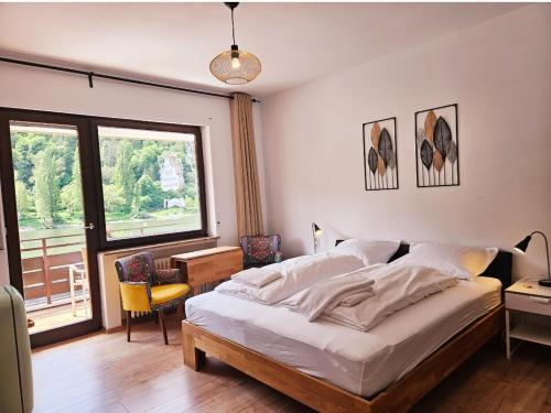Römerstube Apartments & rooms 5