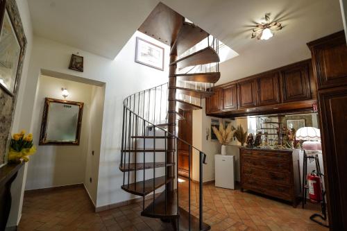 Camere il Cantico 3