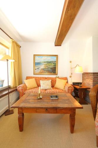 Klagges - Keitum in Keitum