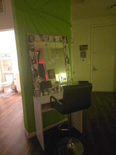 Elvis' favorite crash pad, Las Vegas (foto 2)