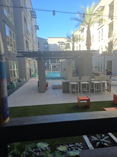 Elvis' favorite crash pad, Las Vegas (foto 5)