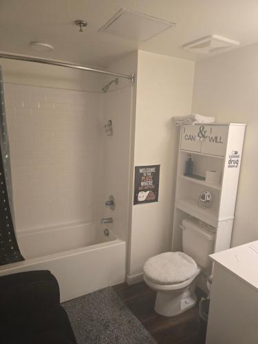 Elvis' favorite crash pad, Las Vegas (foto 6)