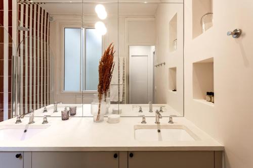 Appartement Monceau - image 5