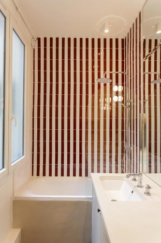Appartement Monceau - image 7