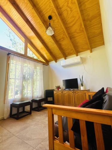 Cabaña de Campo tulahuen (Cabana de Campo tulahuen) in Ovalle Iv Region