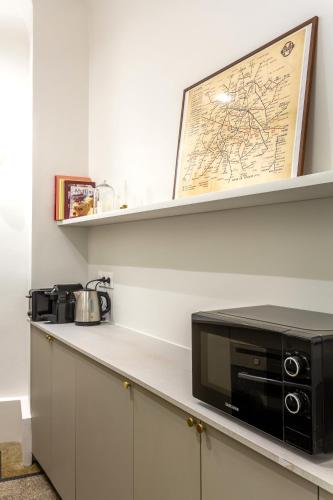 Appartement Monceau - image 2