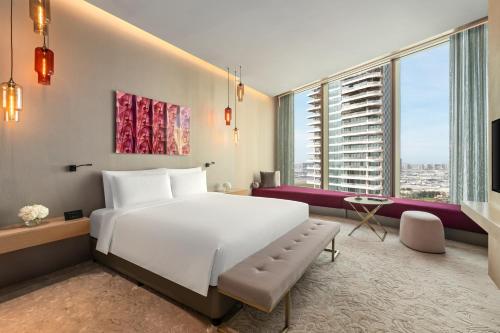 Rixos Premium Dubai JBR, Dubai (photo 8)