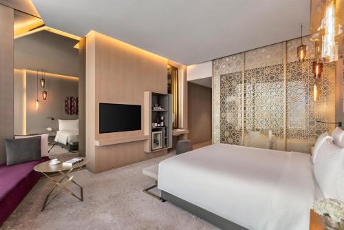 Rixos Premium Dubai JBR, Dubai (photo 10)