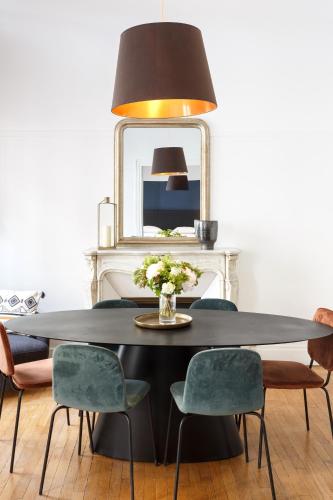 Appartement Monceau - image 10