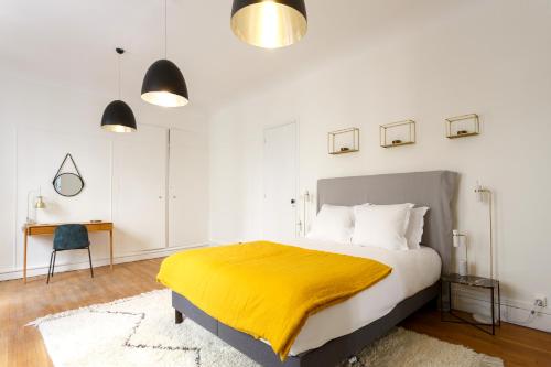 Appartement Monceau - image 14