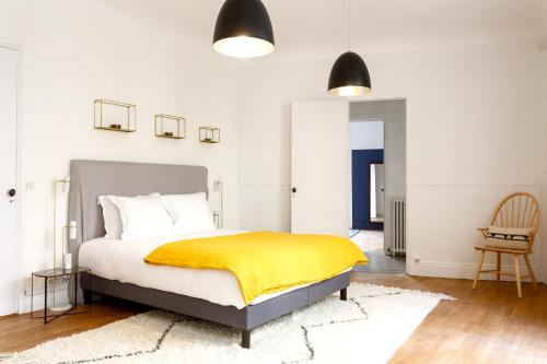 Appartement Monceau - image 13