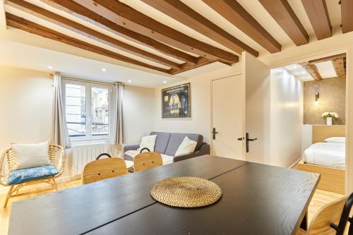 Cosy 2B Paris