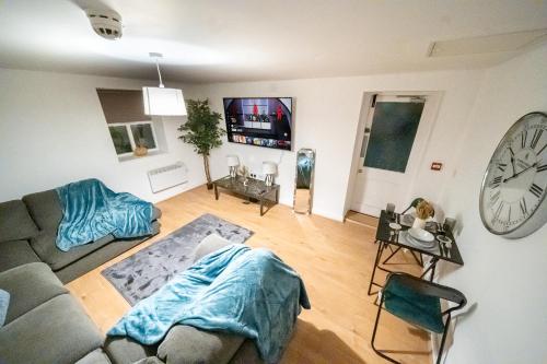 Hayy Apartments Comfort in the Heart of Kirkstall, Leeds