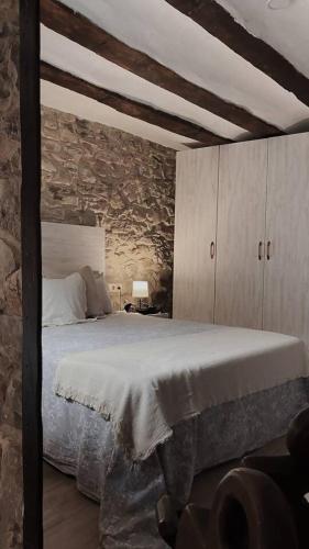 Casa Rural Acogedora en Veguillas de la Sierra in Alobras