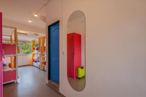 goSTOPS PLUS Goa, Panaji in باناجي