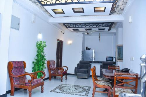 Ez Stay Guesthouse in Maradana
