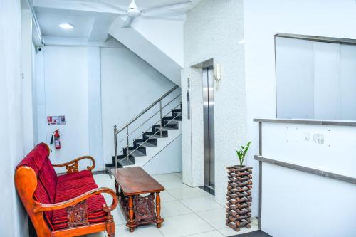 Ez Stay Guesthouse in Maradana
