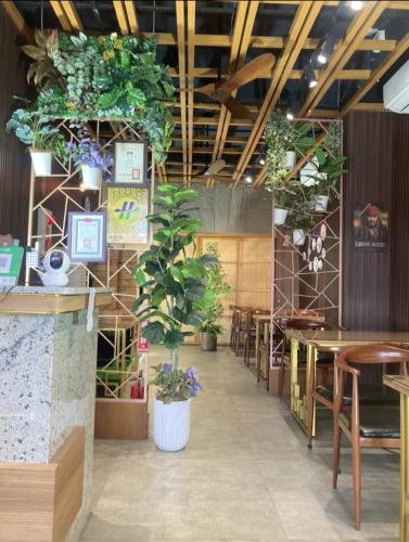 城市生活旅館-City Life Hostel in Zuoying District