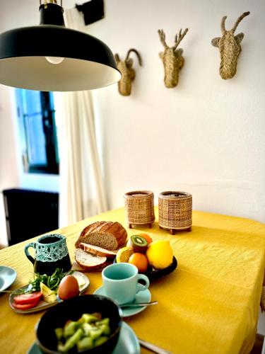 Iekārtas, Romantisches Apartment, Finca nahe Malaga in Riogordo