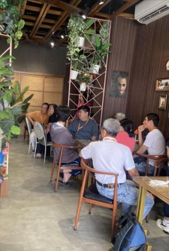 城市生活旅館-City Life Hostel in Zuoying District