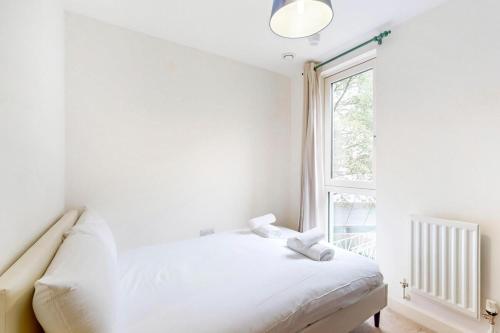Stylish 2BR Flat Walking Distance to Shoreditch, London (Foto 4)