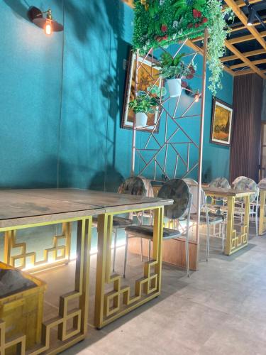 城市生活旅館-City Life Hostel in Zuoying District