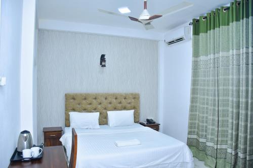 Ez Stay Guesthouse in Maradana