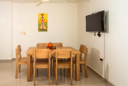 Magico Apartamento Frente al Mar 2 Habitaciones B11B in 科温纳斯