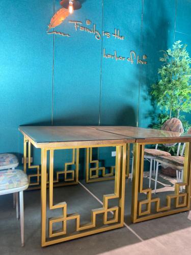 城市生活旅館-City Life Hostel in Zuoying District