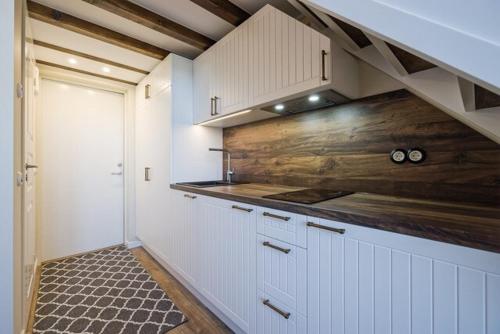City Center Loft3 Apartment, Tallinn (photo 2)