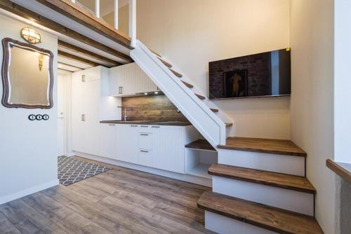 City Center Loft3 Apartment, Tallinn (photo 5)
