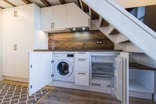 City Center Loft3 Apartment, Tallinn (photo 6)