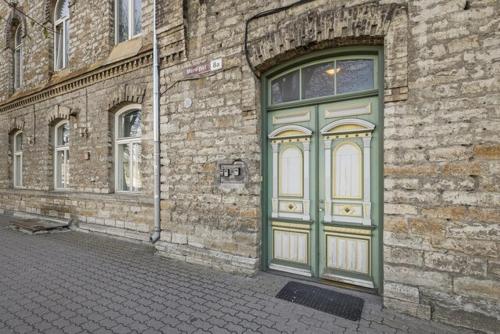 City Center Loft3 Apartment, Tallinn (photo 10)
