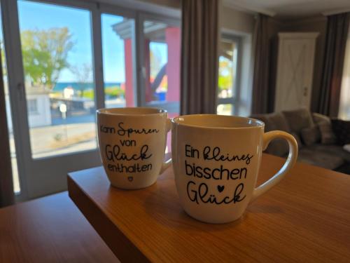 MEERverliebt in Kühlungsborn, Deutschland