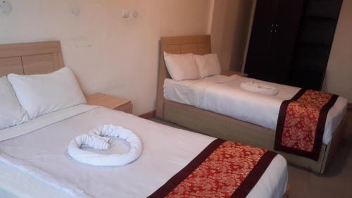 Affta Hotel - image 3