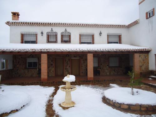 Villa Cerro Moreno in 奧薩德蒙鐵爾