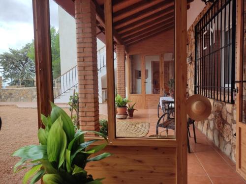 Villa Cerro Moreno in 奧薩德蒙鐵爾