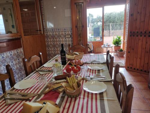 Villa Cerro Moreno in 奧薩德蒙鐵爾