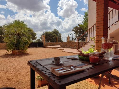 Villa Cerro Moreno in 奧薩德蒙鐵爾